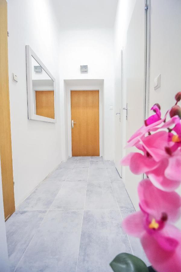 Comfort Quad Room Hn Viena Exterior foto